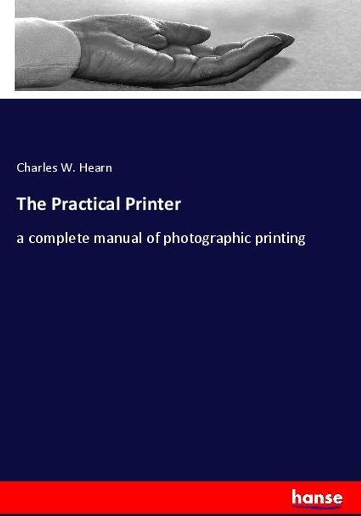 The Practical Printer