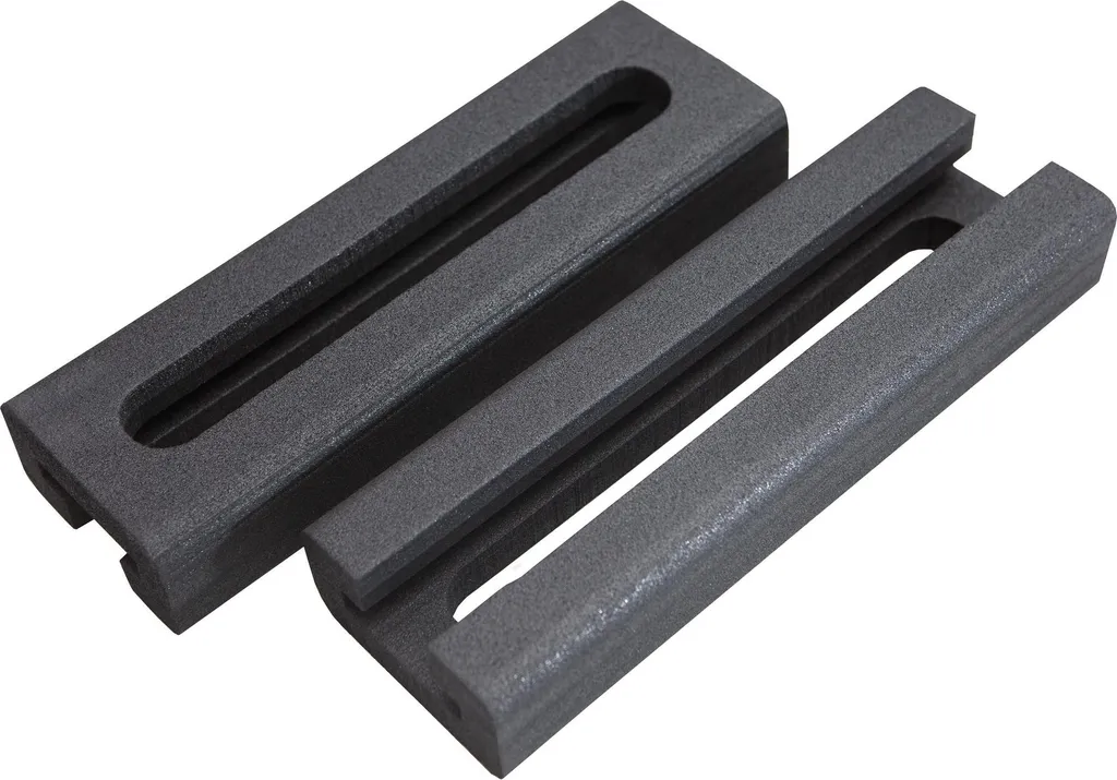 Protection de bord REMA Tip Top 5895052 pour serrage de précision - 2