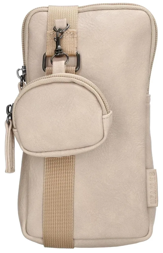 Housse de protection Beagles Ferrous taupe clair pour votre téléphone