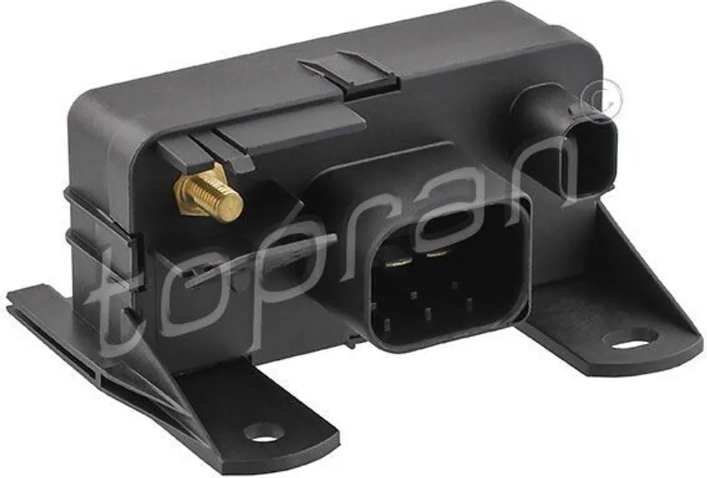 Relais de démarrage diesel pour Mercedes Viano W639 et Sprinter W901-W904