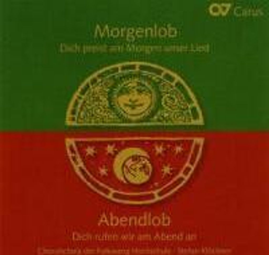 Morgenlob-Abendlob