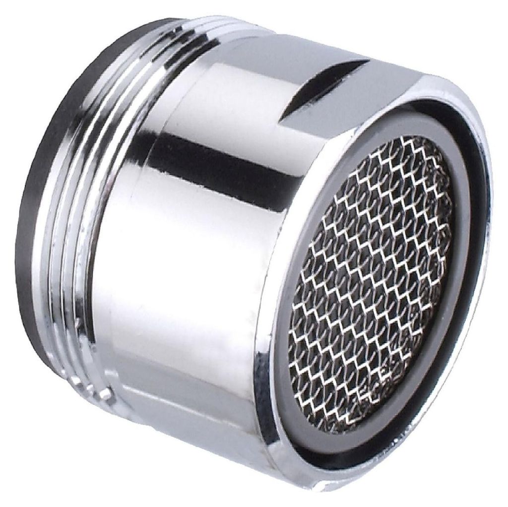 CONMETALL Sparregler M24x1 AG, Chrom Produktbild 