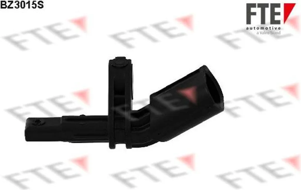 FTE BZ3015S Sensore ABS 7H0927803 per VW Golf Passat Tiguan Audi A3 Q3