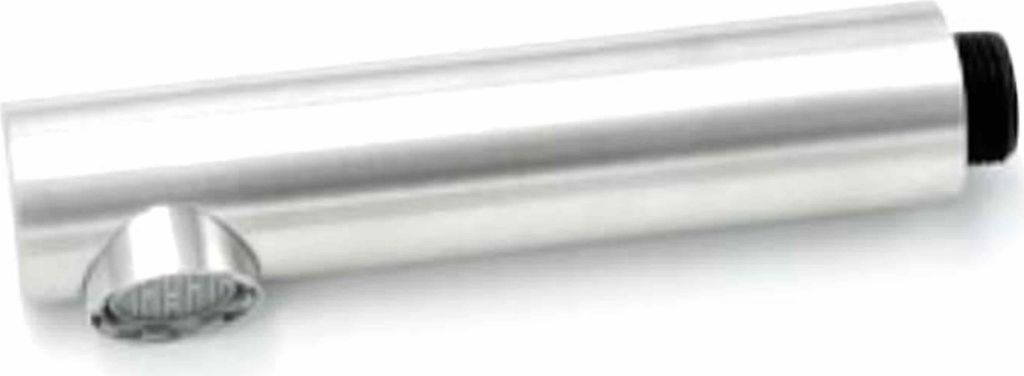 Franke Ersatzbrausekopf Edelstahl für Armatur Atlas Neo + Produktbild 