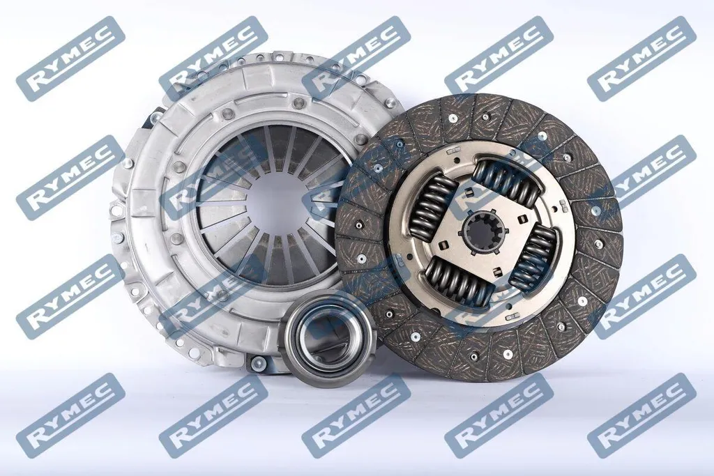 Kit embrayage contre patinage moteur Nissan Cabstar 3.0 D