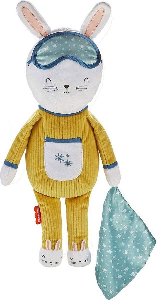 Fisher-Price GMN58, Zvířátka na hraní, 1,5 rok/roky, Obrázek produktu 