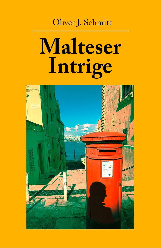 Malteser Intrige