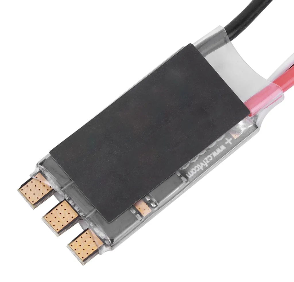 ESC brushless 30A haute performance pour drone FPV et quadcopter - 4