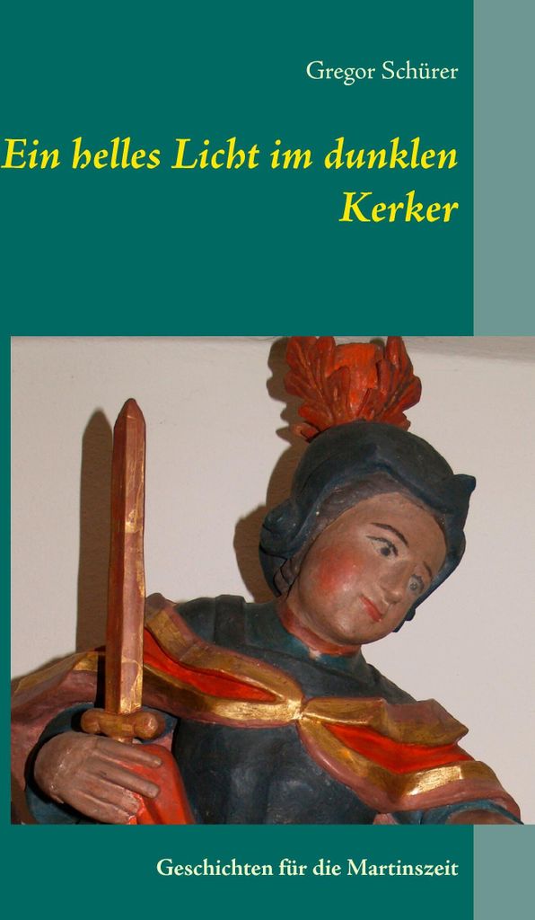 Ein helles Licht im dunklen Kerker
