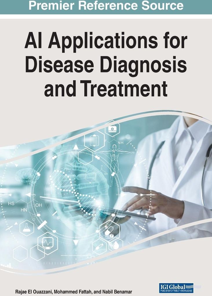 AI Applications for Disease Diagnosis and Treatment