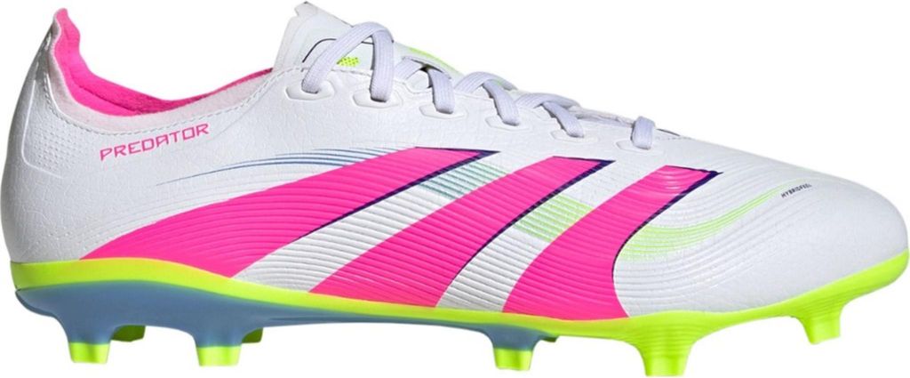 39 1/3|adidas Predator League FG / MG Herren Fußballschuhe ID1330