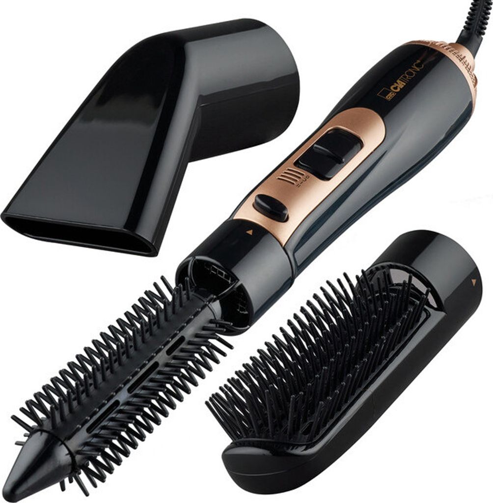 CLATRONIC 264021 CLATRONIC 3v1 Multihairstyler HAS 3818, Obrázok produktu 