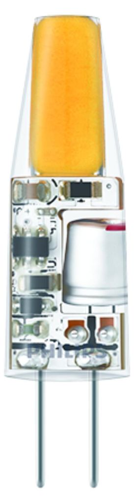 Philips 8720169300491, 1,7 W, 20 W, G4, 200 lm, 15000 h, Obrázok produktu 