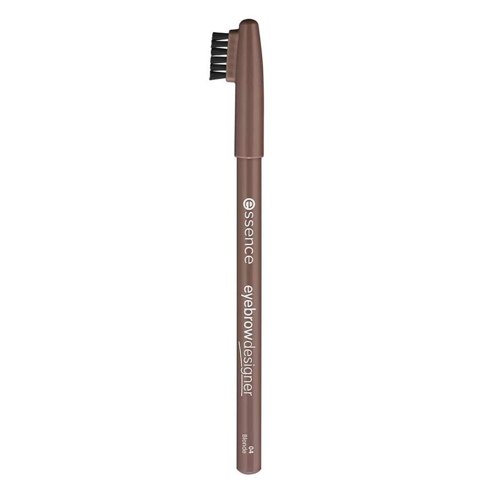 Essence Cosmetics Eyebrow Designer Lápiz De Cejas 04-Blonde 1g