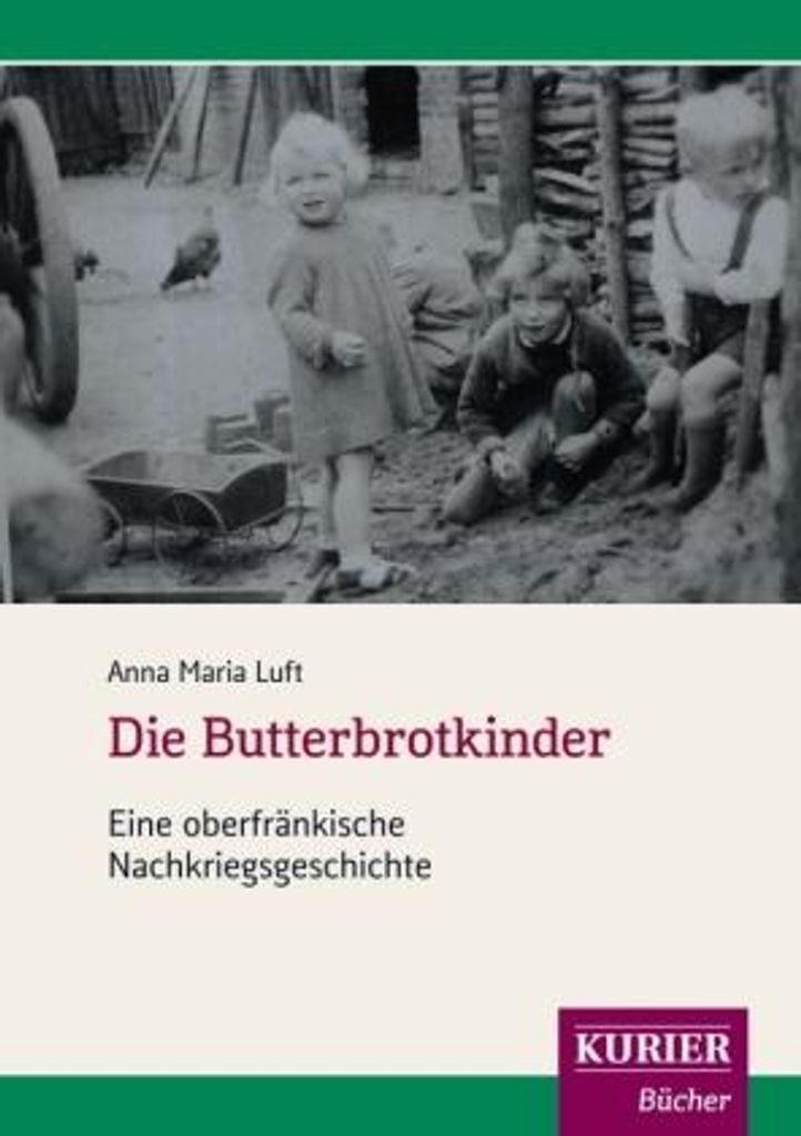 Die Butterbrotkinder