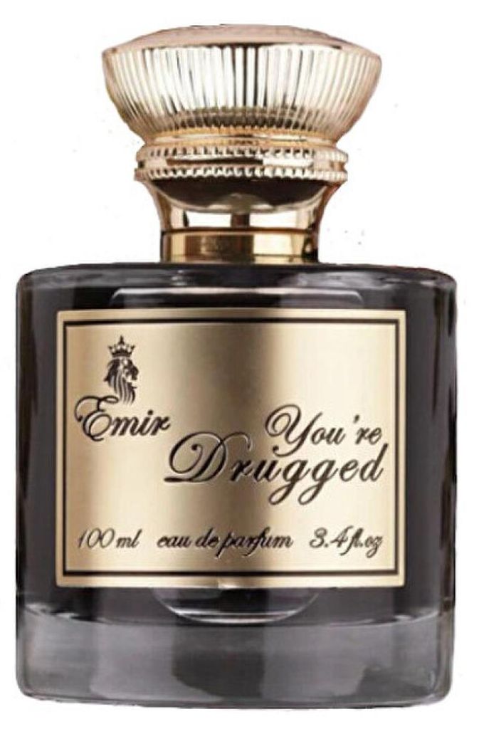 Paris Corner - Emir You're Drugged EDP 100ml Image du produit 