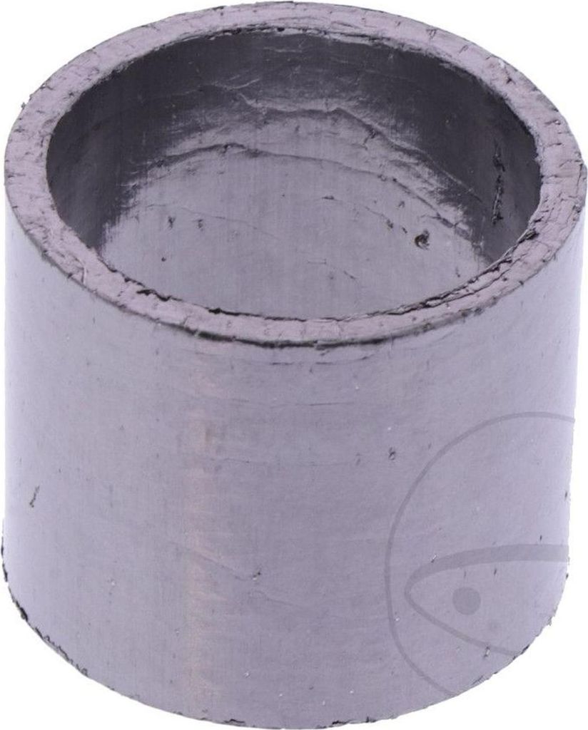 Auspuffverbindungsdichtung für Yamaha TDR 125 Baujahr 1993-1996 von pamoto - Neu