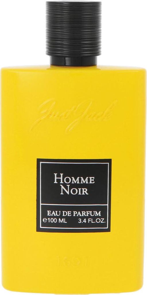 Just Jack Homme Schwarz Edp 100ml Produktbild 