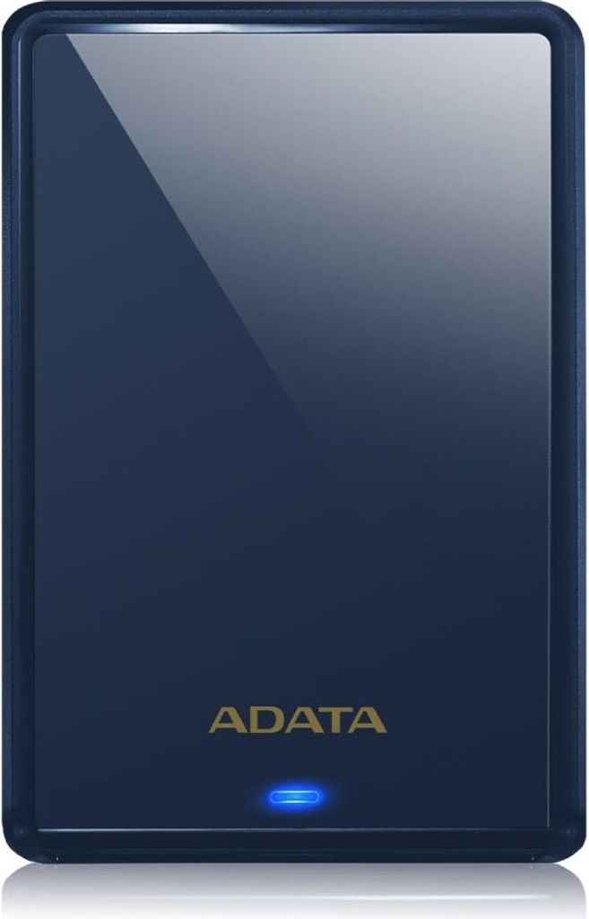 Adata ADATA HV620S externe Festplatte 1 TB 2,5" Micro-USB B 3.2 Gen 1 (3.1 Gen 1) Blau
