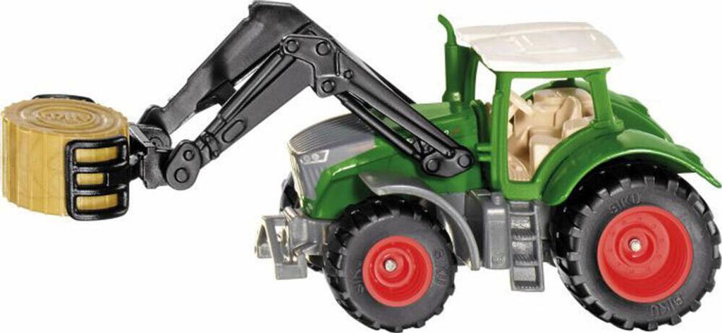 Siku Fendt 1050 Vario, Traktor, 3 Jahr(e), Kunststoff, Produktbild 