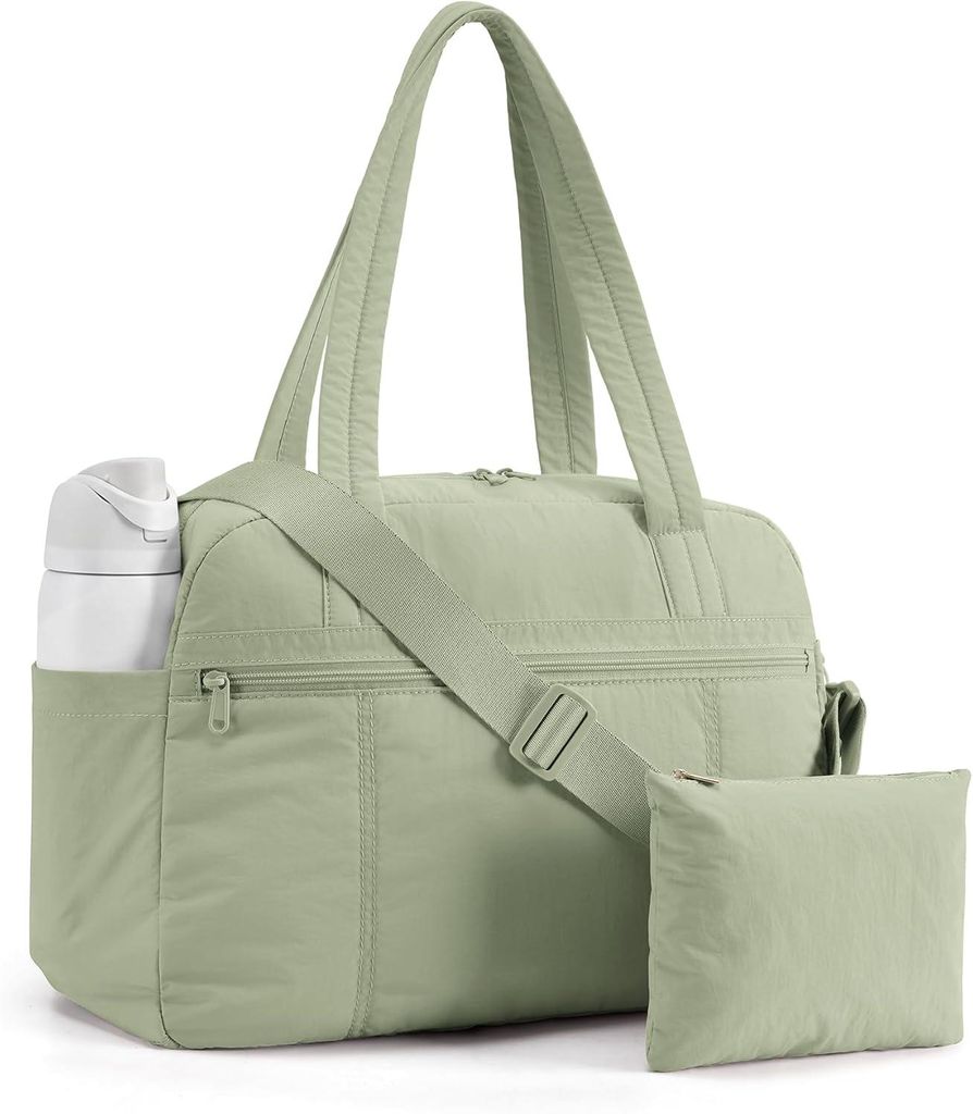 Reisetas de 20 litres, sac de sport, vert foncé, pour le Image du produit 