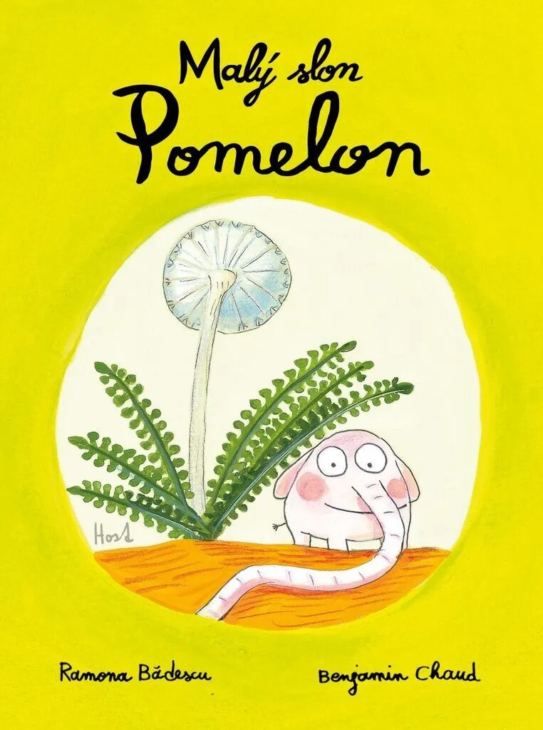 Livre pour enfant Pomelon : aidez votre petit à gérer ses émotions