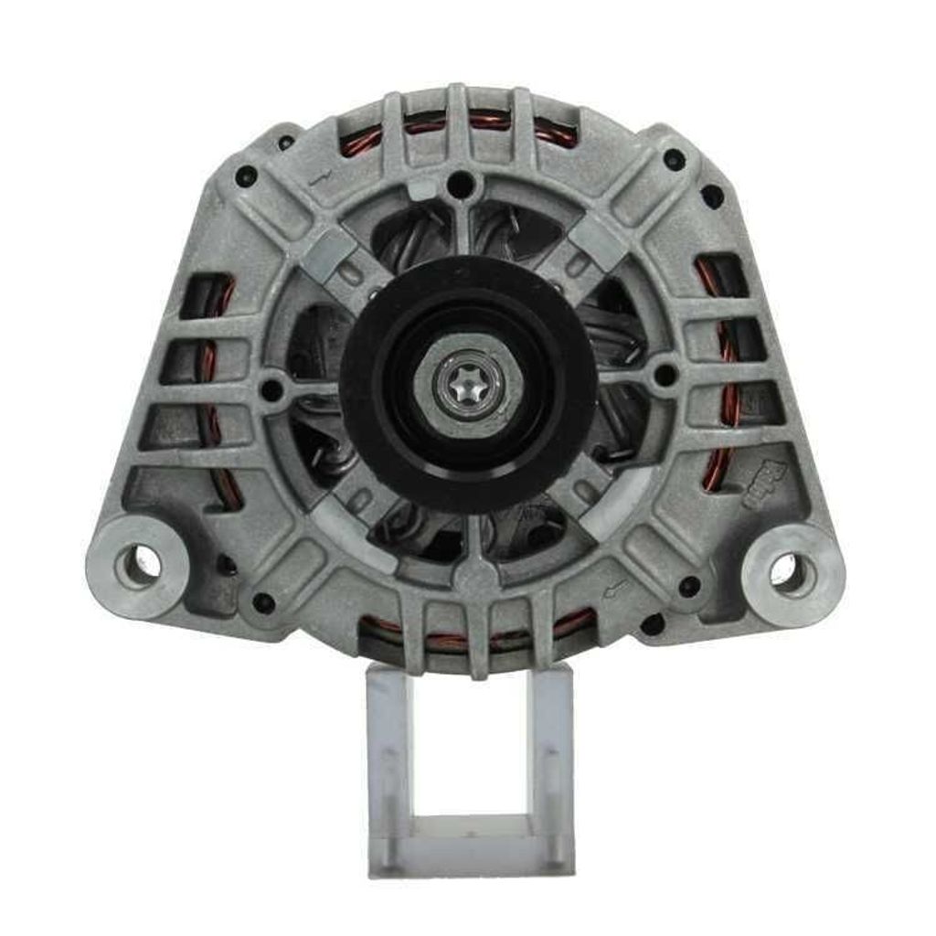 BV PSH 455.508.120.500 Lichtmaschine Generator LiMa 120A 12V für LAND ROVER Discovery II (L318)