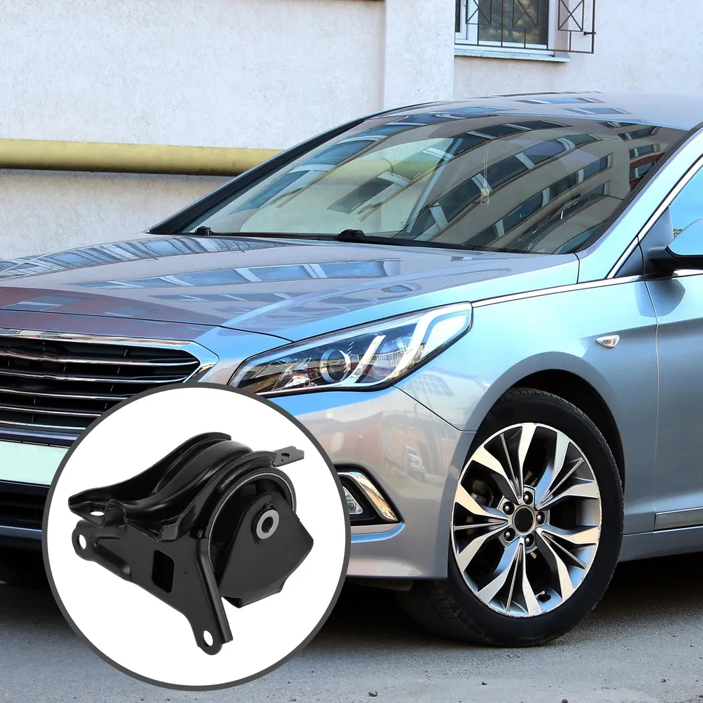 Support Moteur pour Réparer Vibrations Hyundai Azera et Sonata 2006-2010