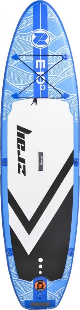 Zray E10 Evasion Deluxe 9'9'' (297 cm) Paddle Board Zdjęcie produktu 23
