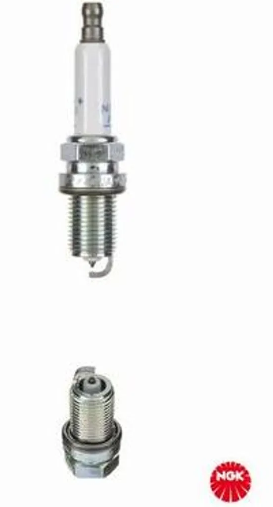 NGK 5874 Candela Laser Platinum PFR6Q per Audi A4 8E 101905611