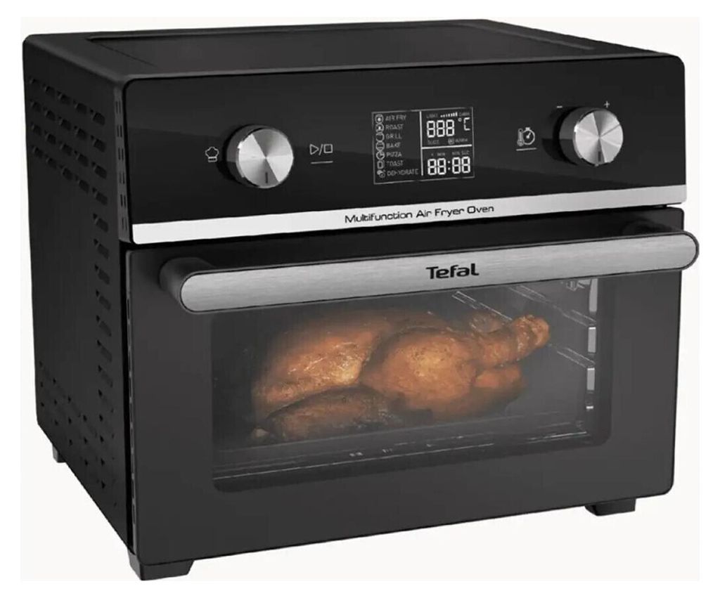 Tefal Easy Fry FW6068, Heißluftfritteuse, 20 l, 6 Produktbild 