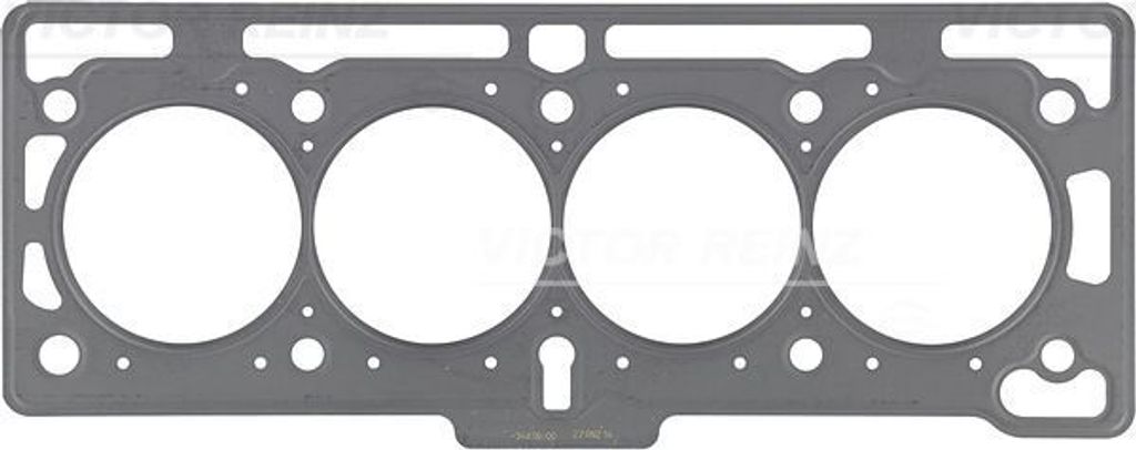 REINZ 61-34830-00 Zylinderkopfdichtung für DACIA SANDERO II für RENAULT KANGOO Express (FW0/1)
