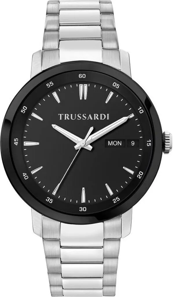 Orologio Trussardi T-Couple R2453147015 - Stile Italiano al Polso