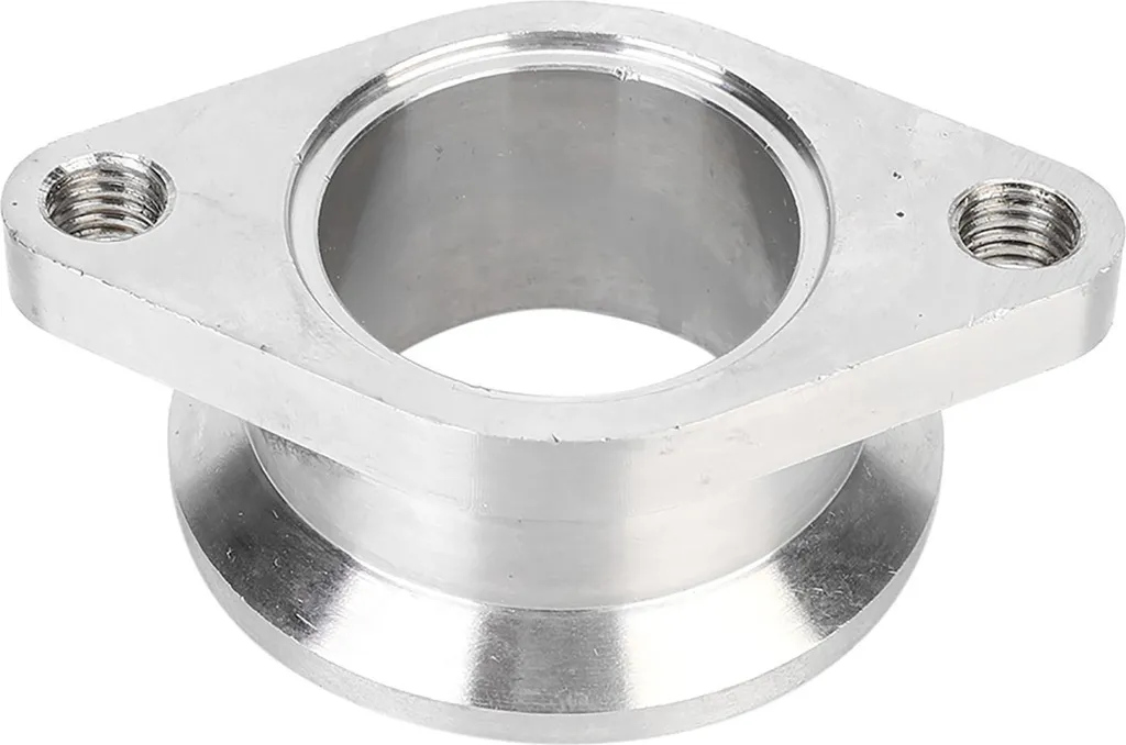Adaptateur inox haute résistance 1.5 à 1.7 pouce pour wastegate MV-R