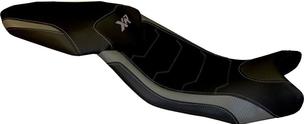 Sitzbezug Ardea Comfort 2GR mit logo für BMW s 1000 xr