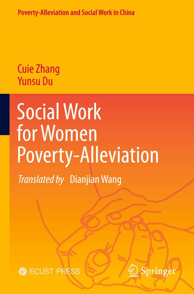 Social Work for Women Poverty-Alleviation