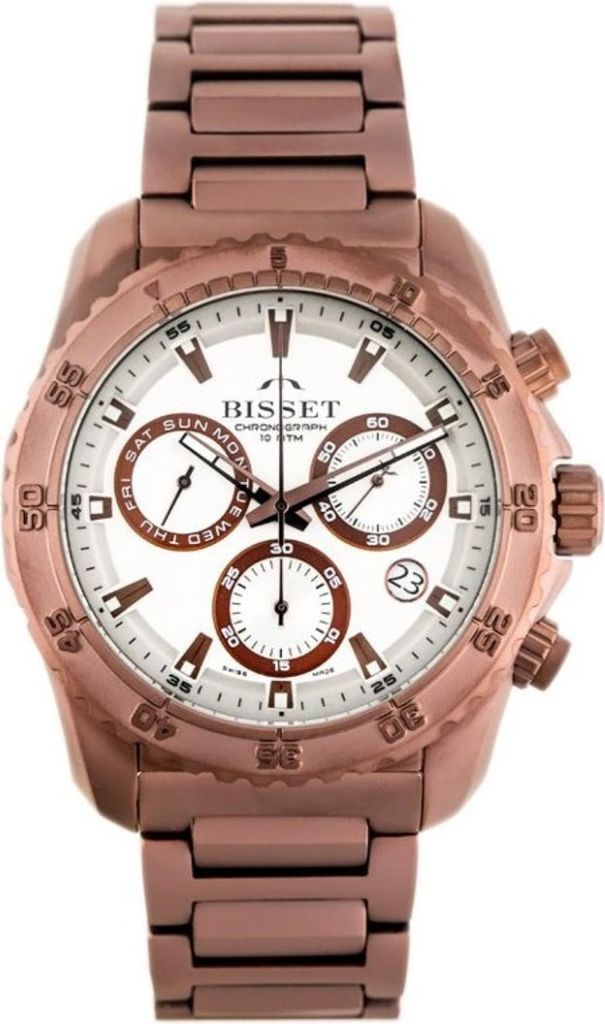 Bisset BSDF16 Herrenwache - Titan (ZB085C)