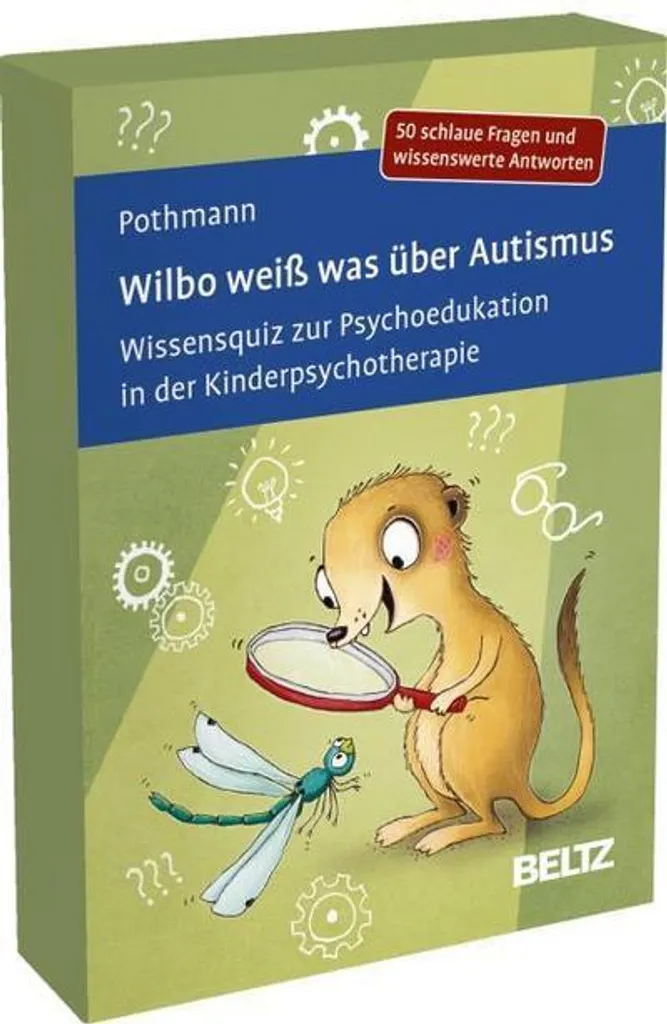 Expliquer l'autisme aux enfants avec le livre Wilbo connaît l'autisme