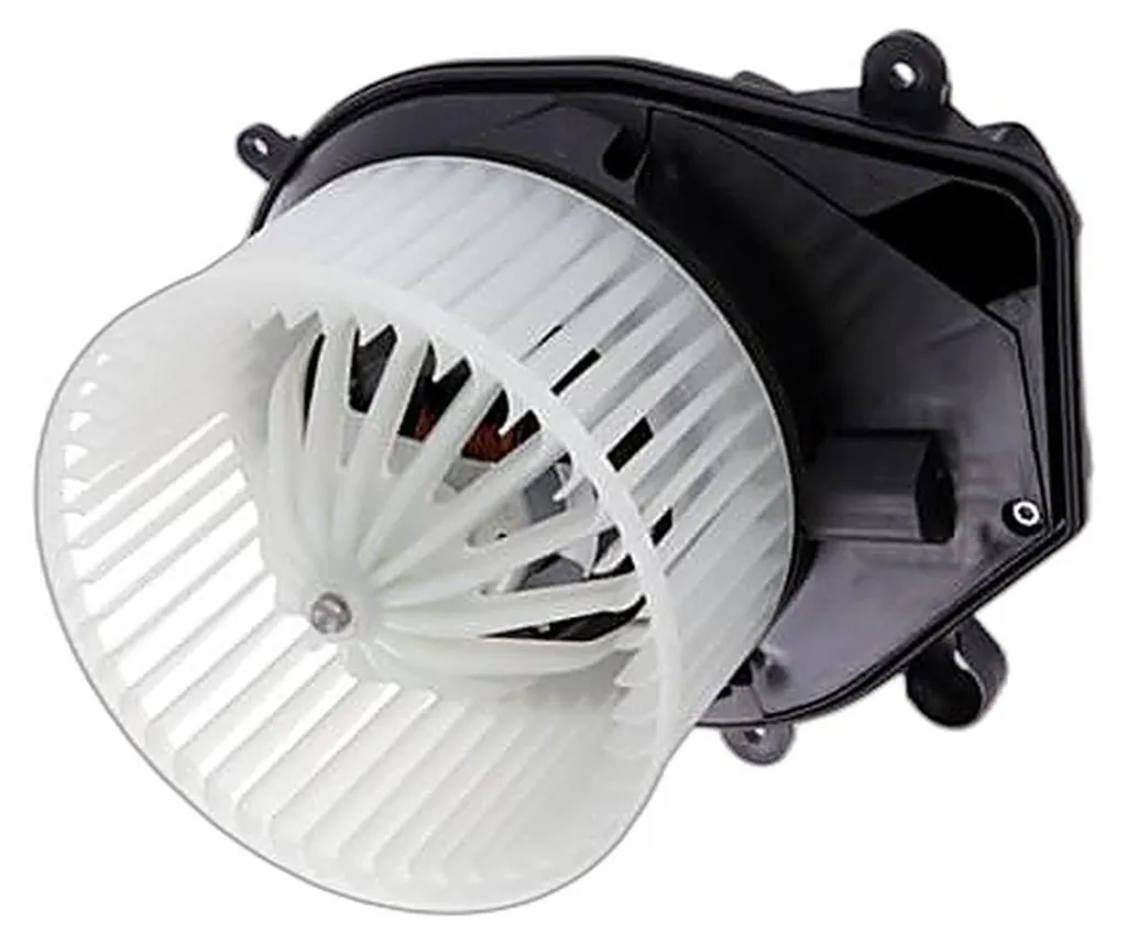 Valeo 884522 Ventilateur d'habitacle avant pour climatisation auto