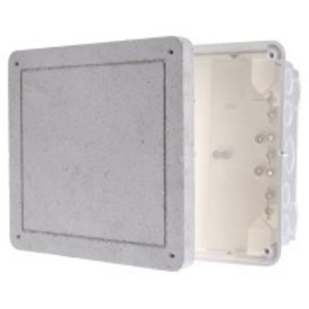 Kaiser Elektro UP-Universaleinbaugehäuse 1097-28