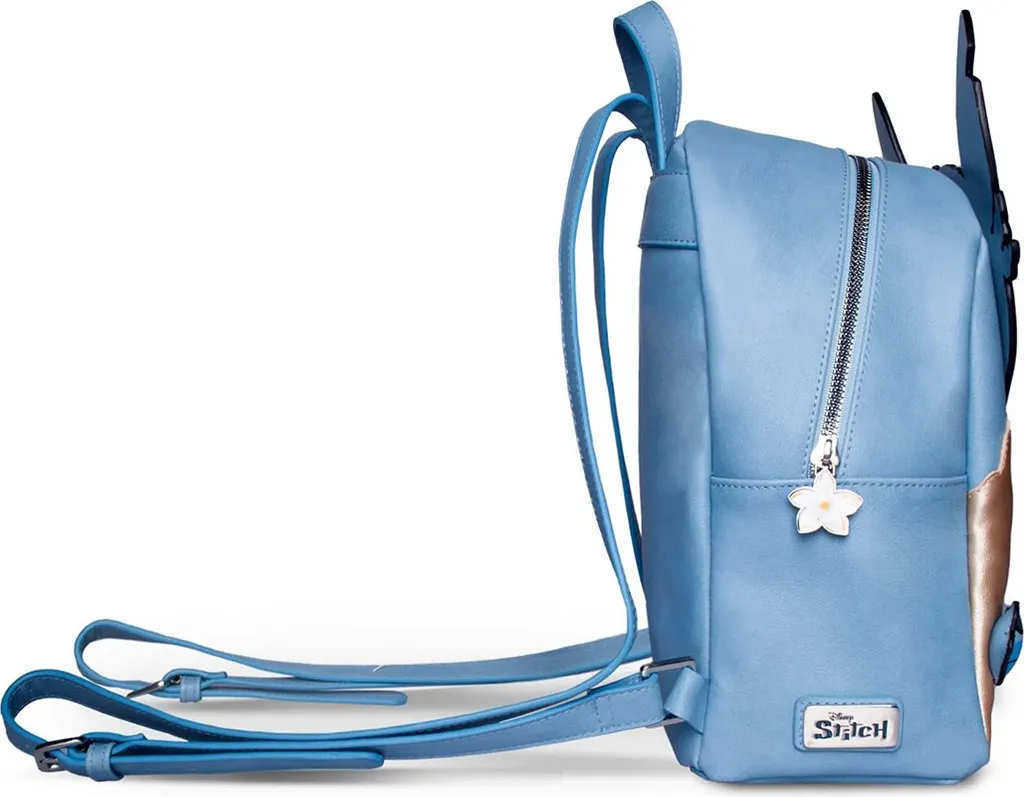 Sac à dos Lilo & Stitch Mini Beach Day pour Sorties et Loisirs Stitch - 7
