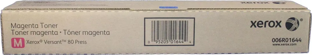 Toner Magenta Xerox 006R01644 Anti-Traces pour VersaLink C600 C605
