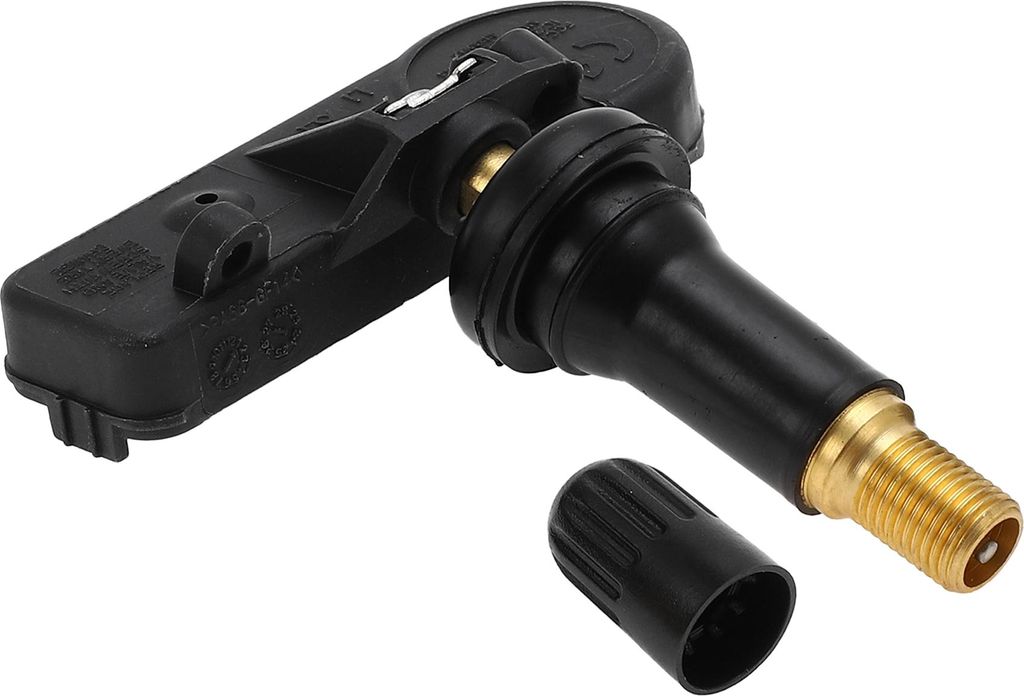 433MHz Reifendrucksensor Reifendrucküberwachungssensor für Peugeot 508 W24 2009-2013 Nr.9673860880