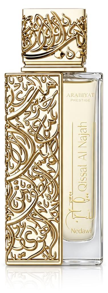 Arabiyat Prestige, Eau de Parfum unisex, 100 ml Imagen del producto 