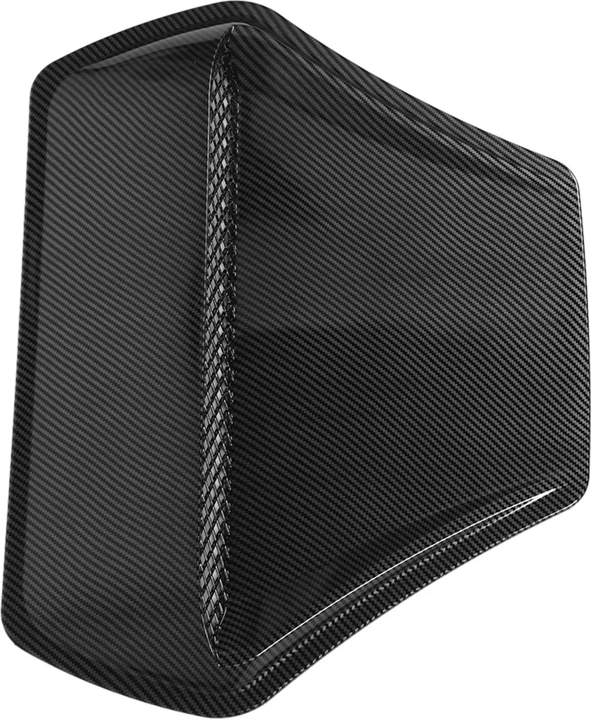 Aération de capot résistante à la chaleur Mitsubishi Lancer Evolution 10 - 2