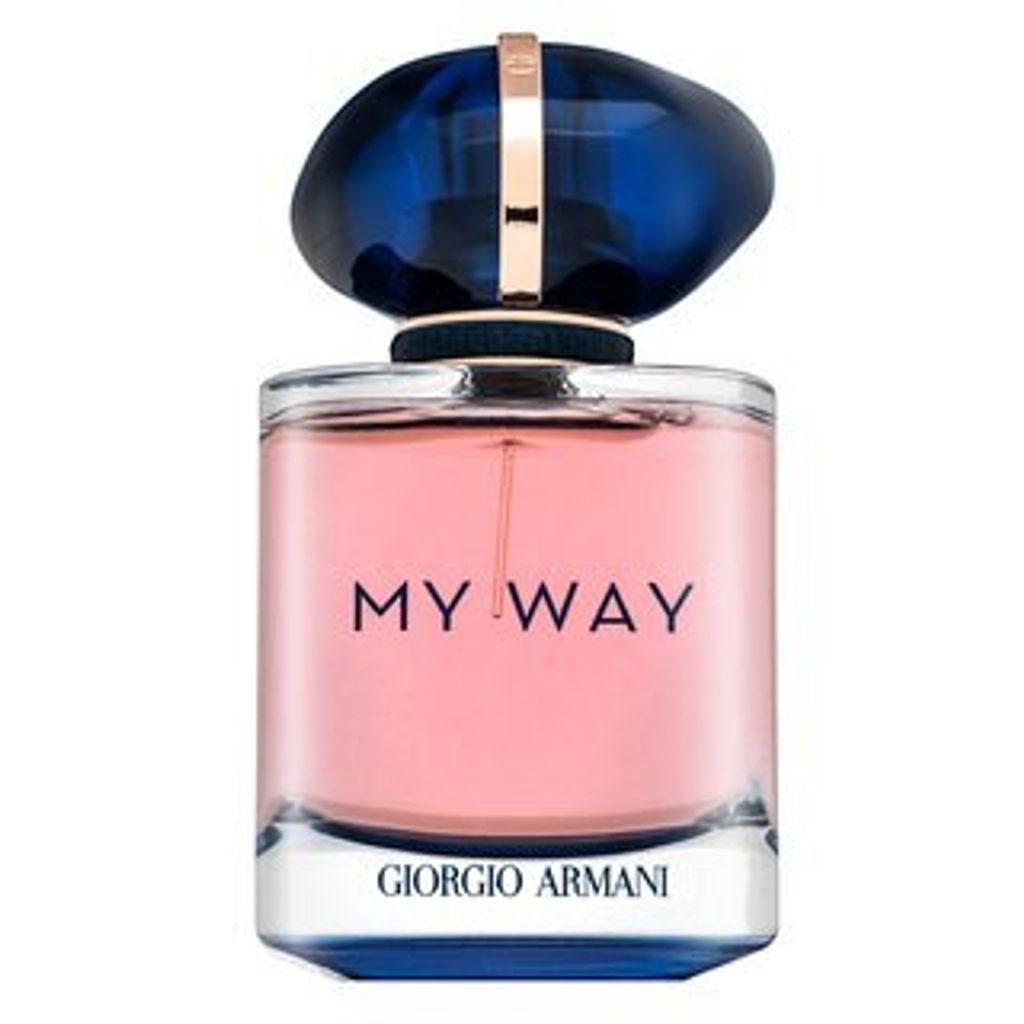 My Way Intense woda perfumowana nachfüllbares Spray 50ml