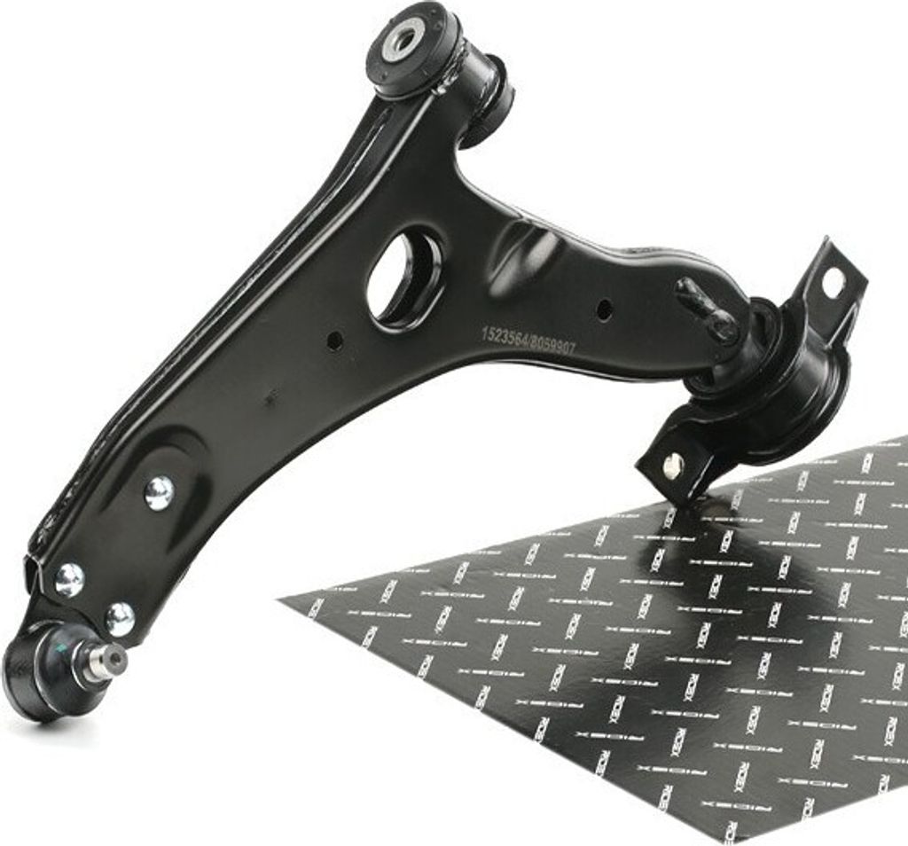 RIDEX 273C0417 - OE 1073215 Querlenker für Focus (DAW, DBW), Focus (DNW), Focus (DFW)