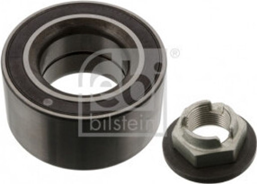 FEBI BILSTEIN 19706 - OE 1 133 023 Radlagersatz für Cougar, Mondeo II, Mondeo III, X-Type (X400)