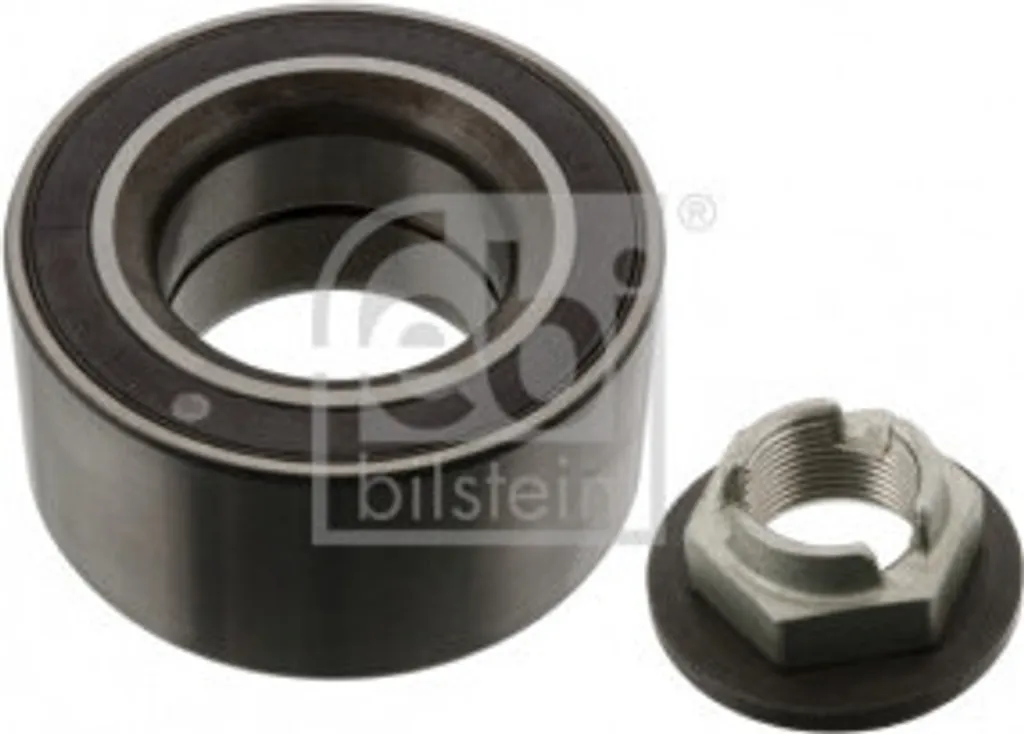 Kit roulement de roue OE 1133023 haute résistance pour X-Type