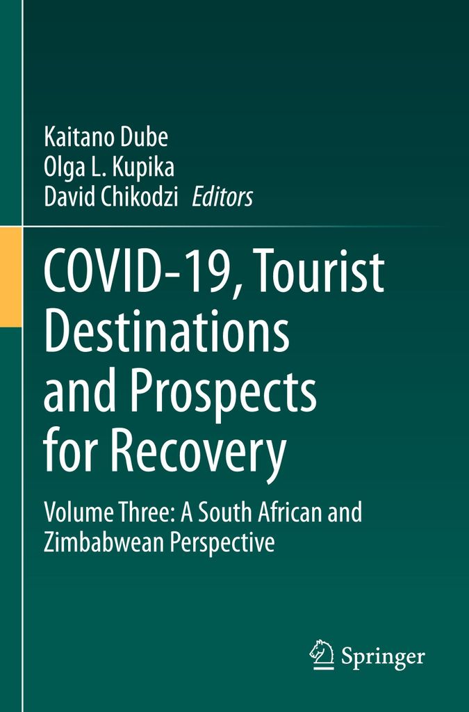 , Tourist Destinations and Prospects for Recovery